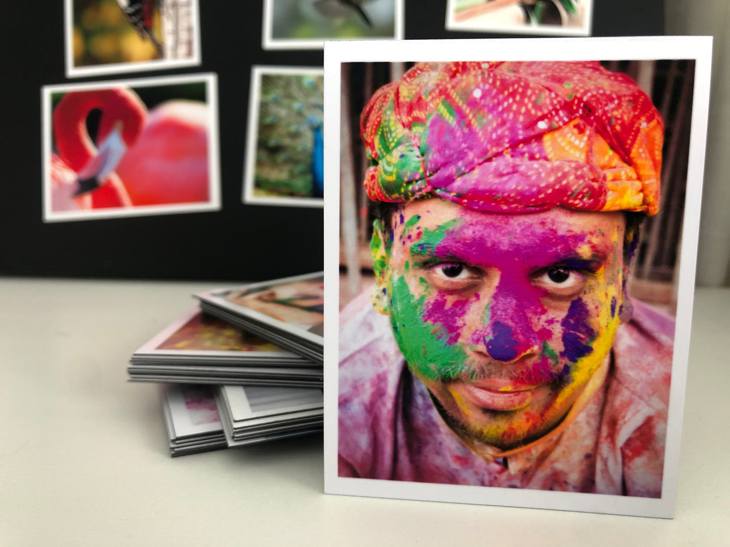 Photo Magnets