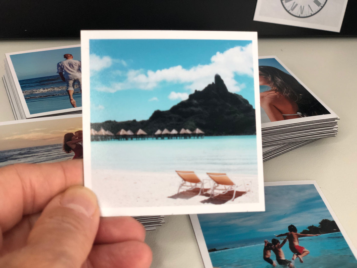 Photo Magnets