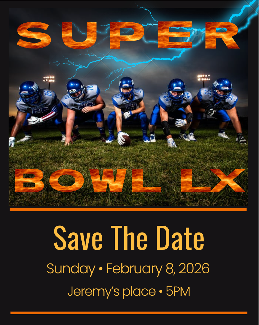 Special Save The Date Magnets
