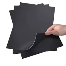 Magnetic Sheets
