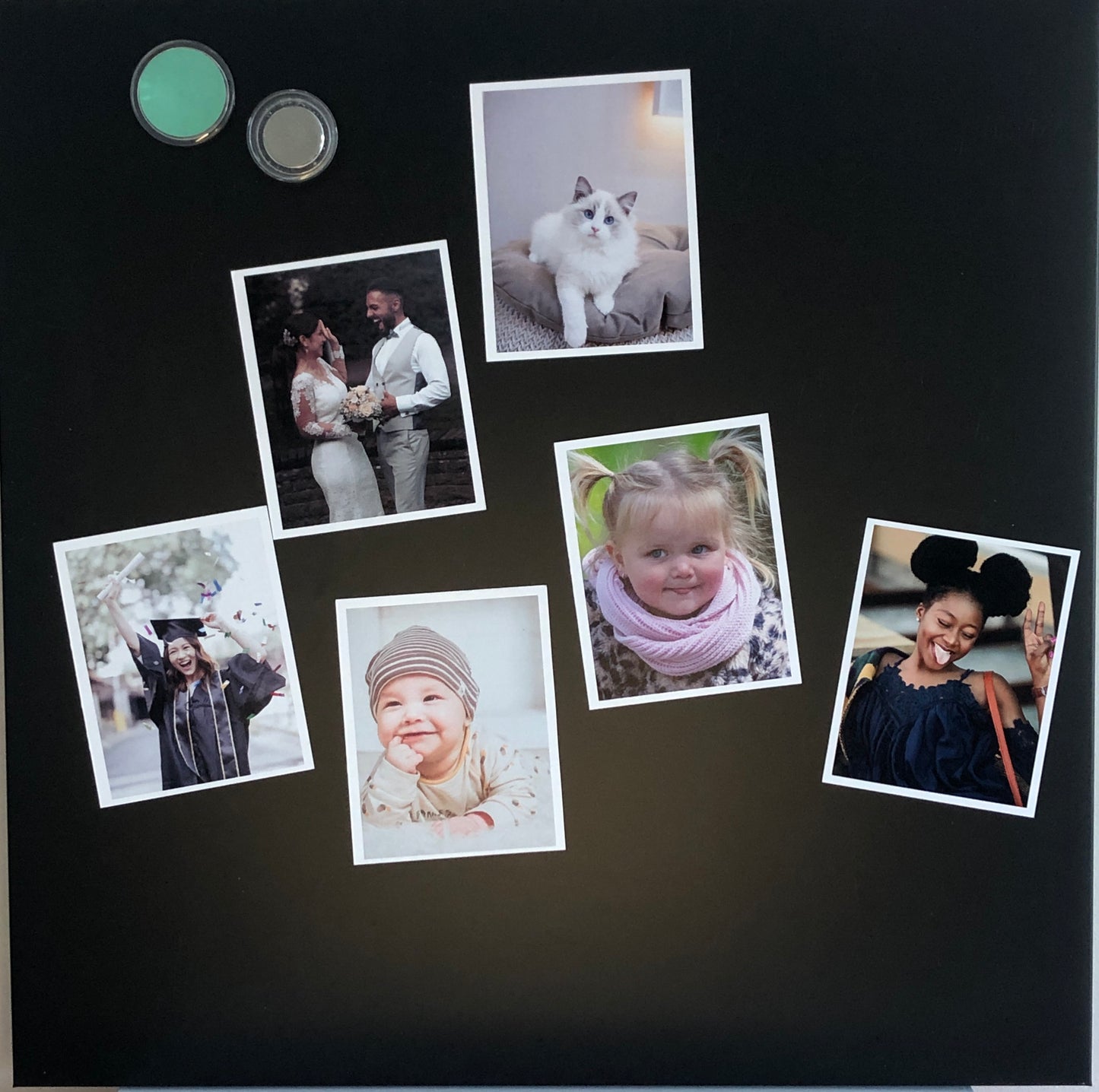 Photo Magnets