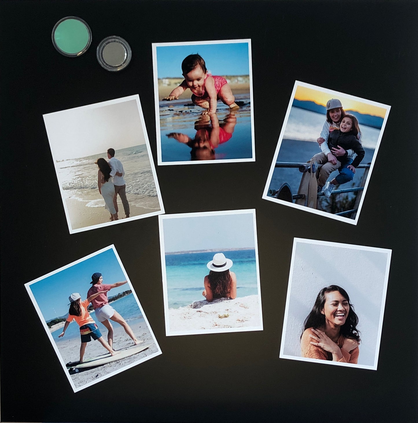 Photo Magnets