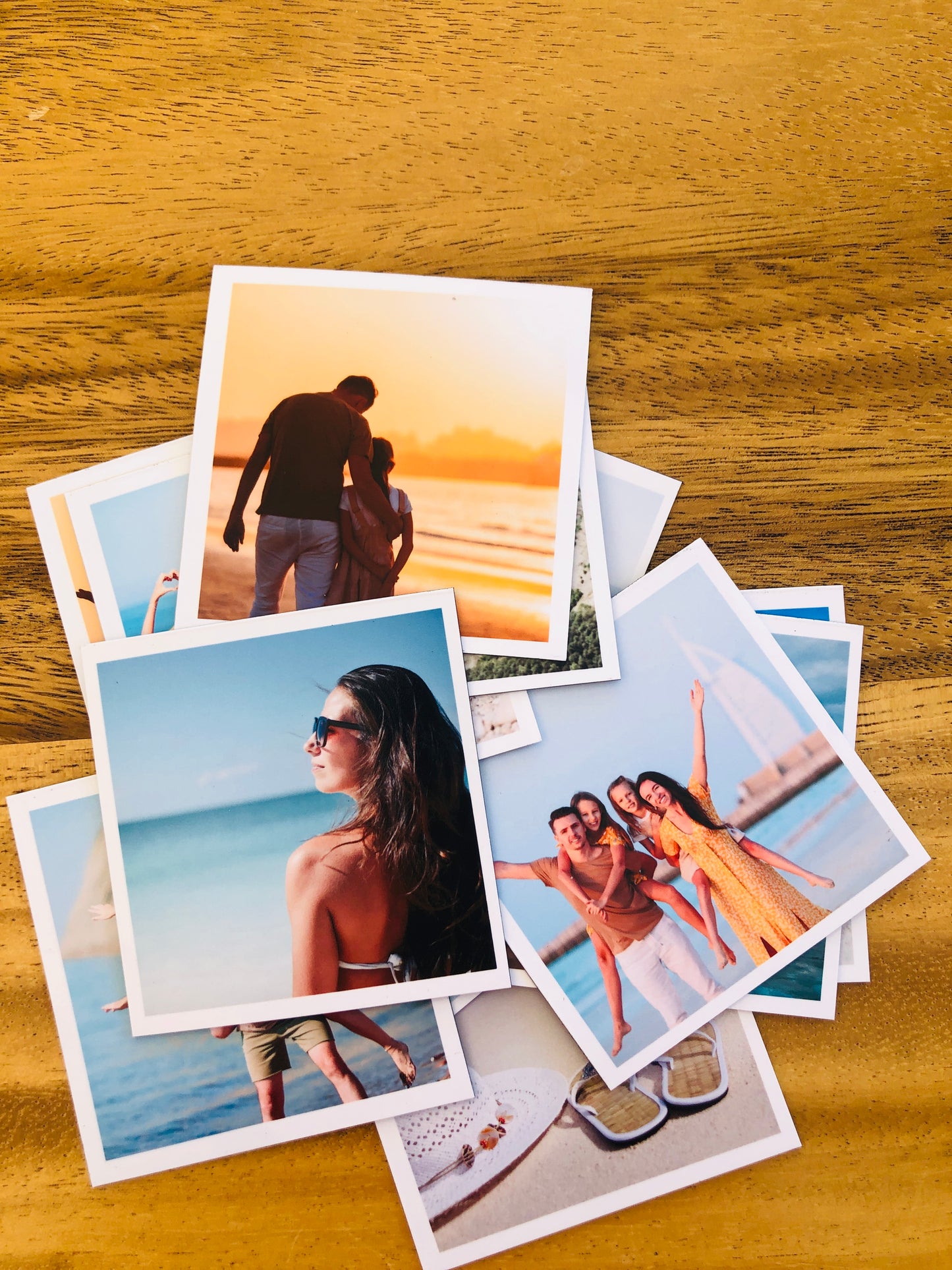 Photo Magnets