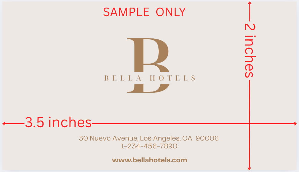 Business Cards