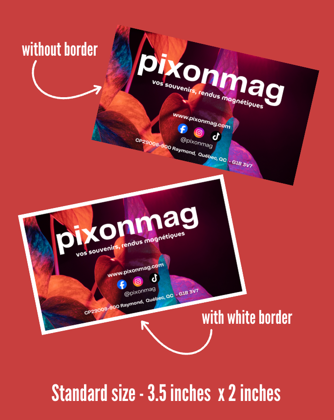 Business Cards